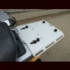 Kufer centralny z mocowaniem do BMW R 1100 GS / 1150 GS